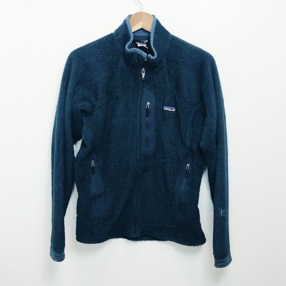 Patagonia Other - Patagonia Men's Fleece Full Zip
